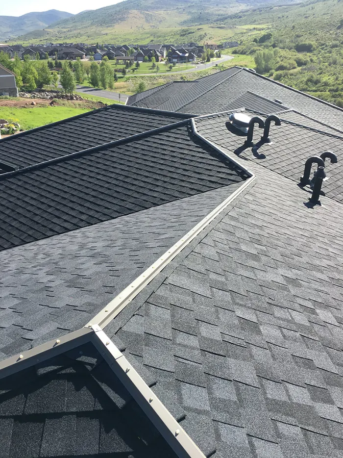 Trimlight Ridge Lighting