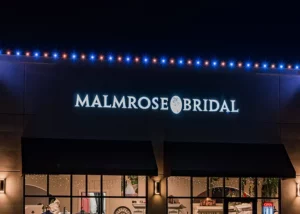 Commercial Christmas Lights